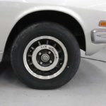 【車両カルテ】1974年式 いすゞ 117クーペ